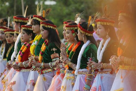 Manipur .